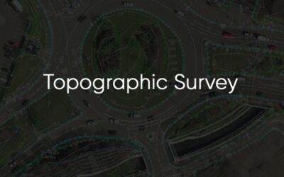Topographic Survey