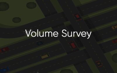 Volume Survey